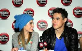 Jorge y Tini